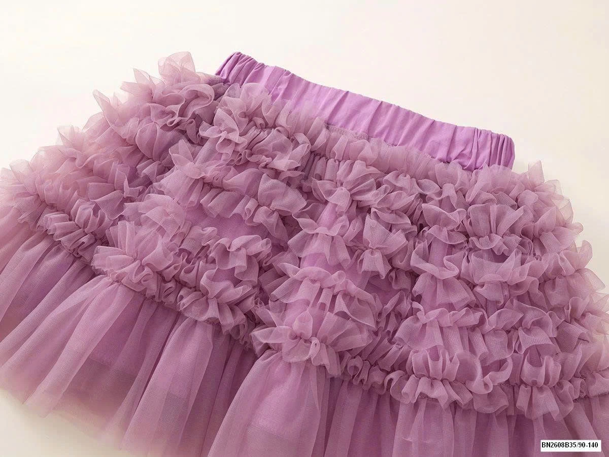 CHÂN VÁY TUTU PREMIUM