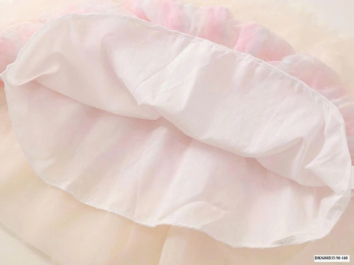 CHÂN VÁY TUTU PREMIUM