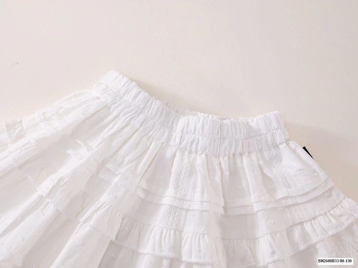 SET ÁO THUN MIX CHÂN VÁY PREMIUM