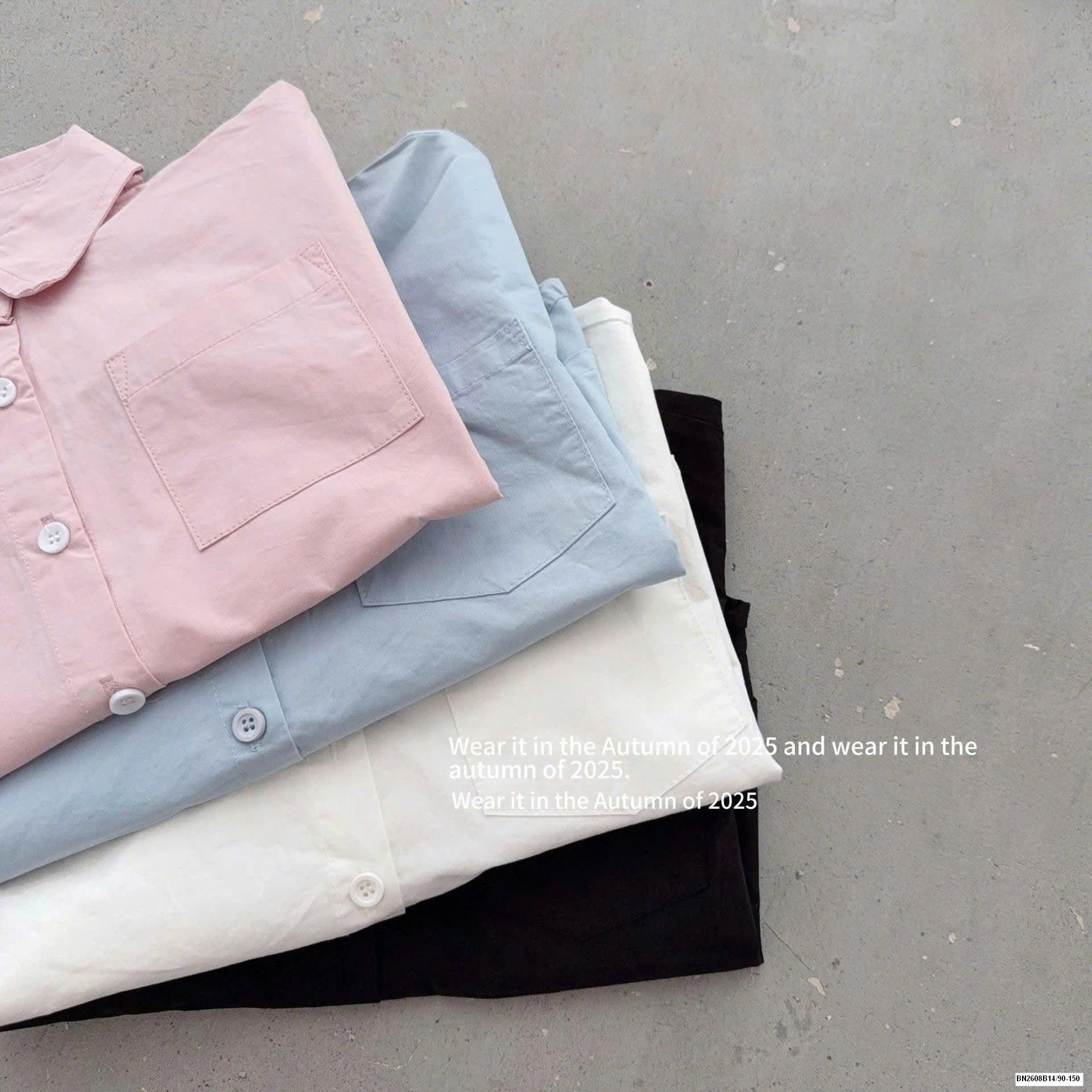 SET ÁO SƠ MI MIX CHÂN VÁY XẾP LY