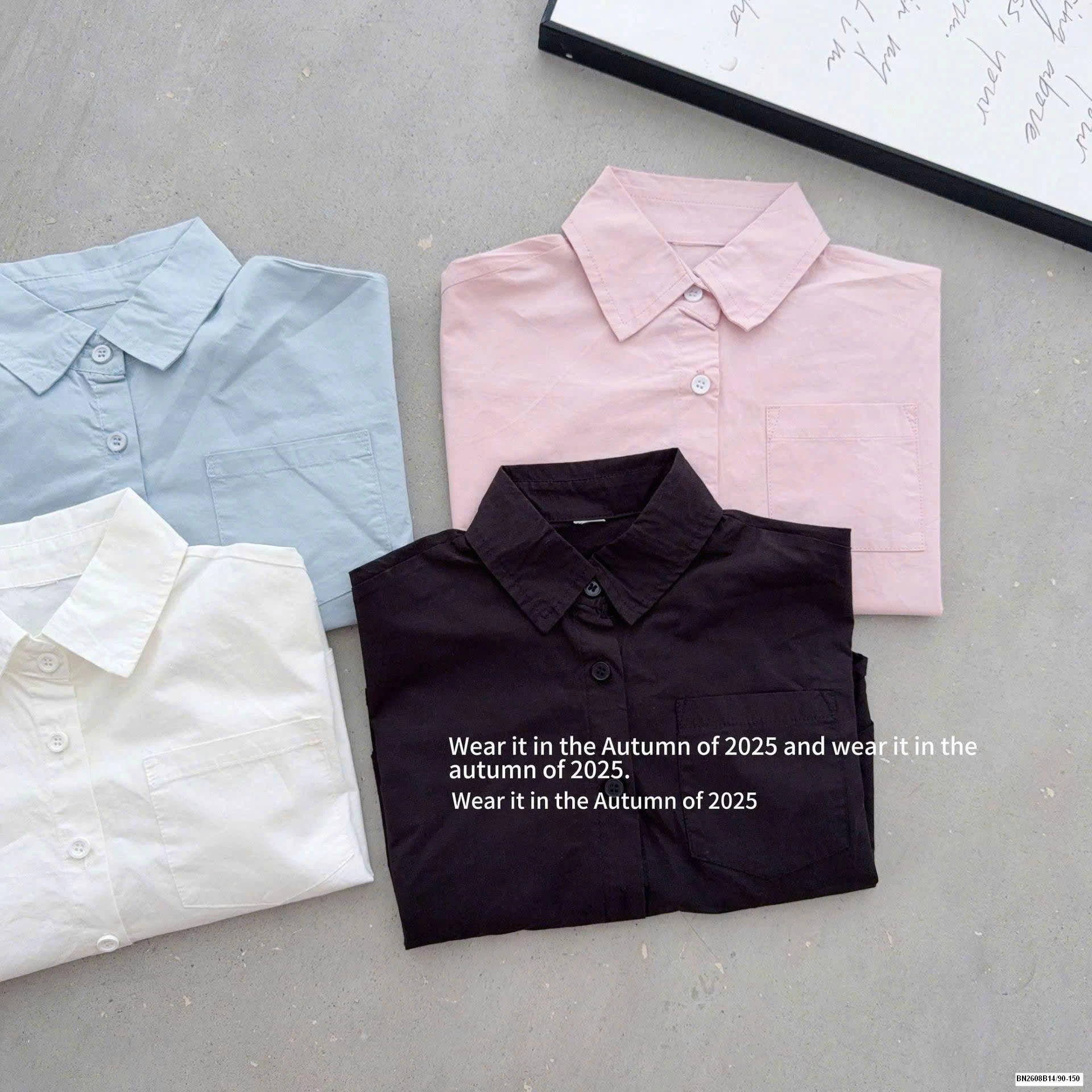 SET ÁO SƠ MI MIX CHÂN VÁY XẾP LY