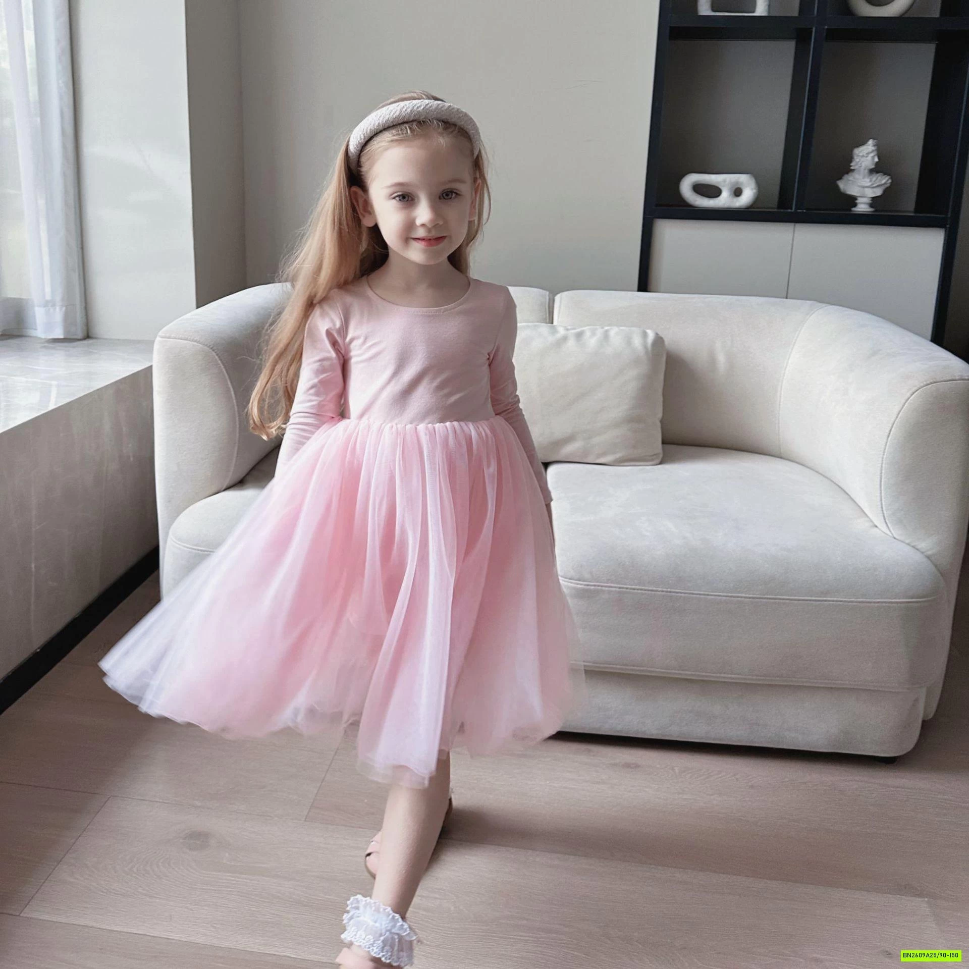 ĐẦM THUN MÙA THU PHỐI CHÂN VOAN