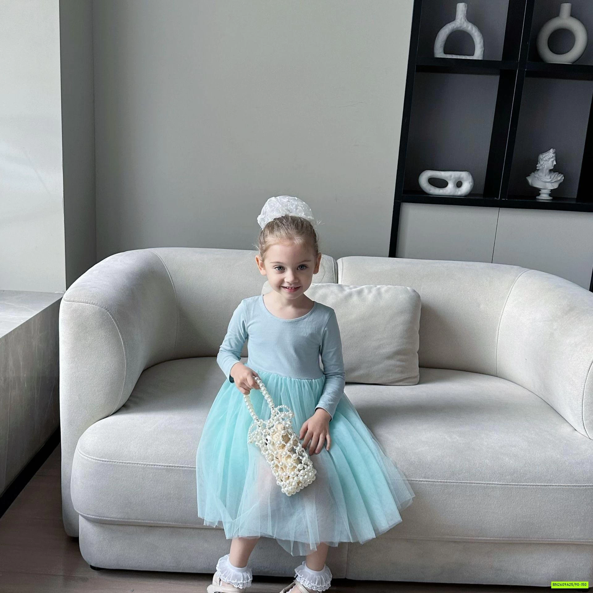 ĐẦM THUN MÙA THU PHỐI CHÂN VOAN