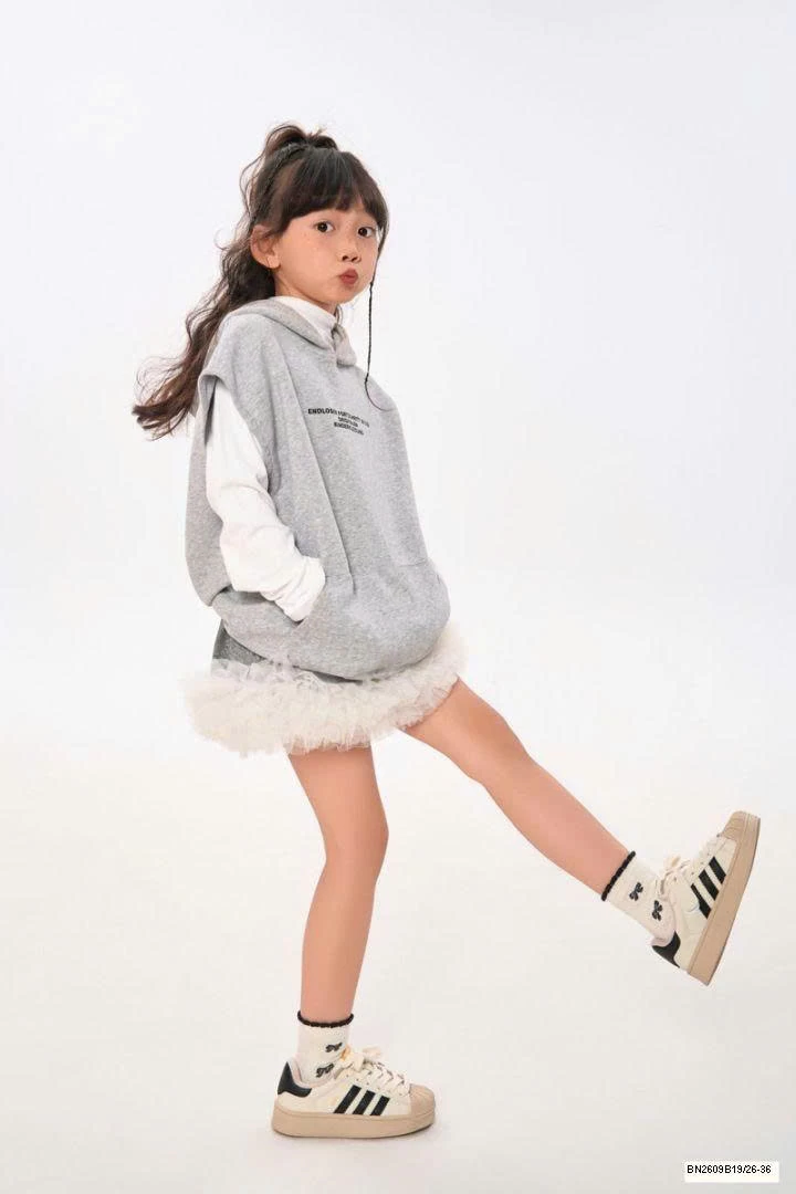 GIÀY THỂ THAO ĐỘN ĐẾ BÁNH MỲ 3 VẠCH