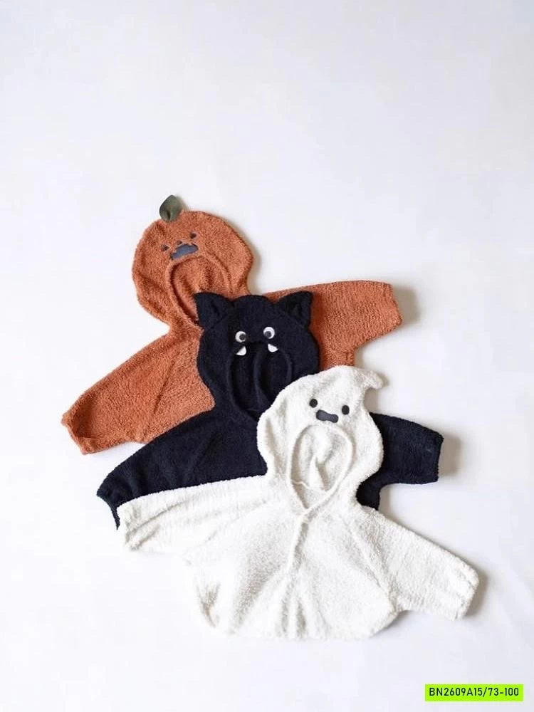 CHOÀNG LEN HÓA TRANG HLW