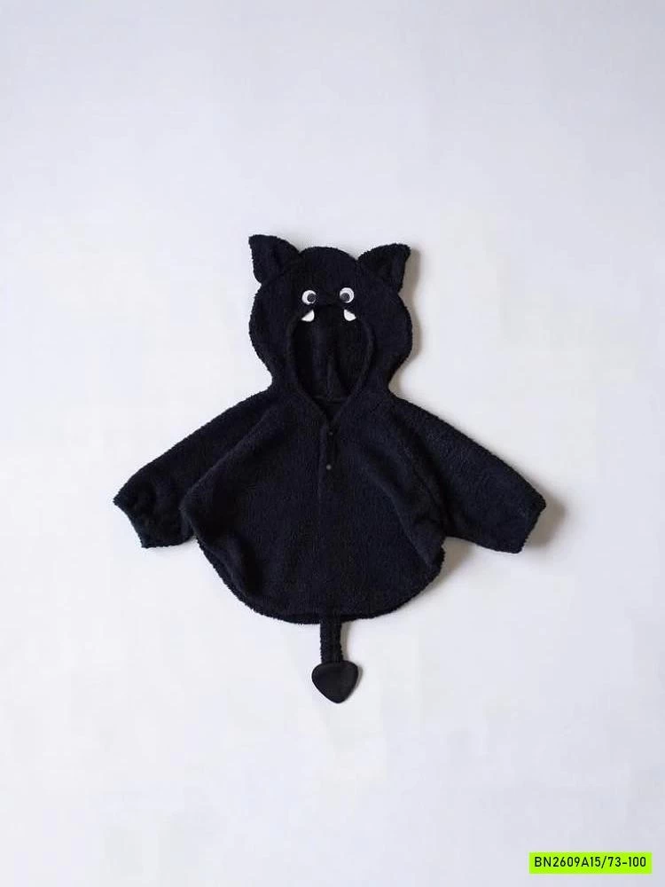 CHOÀNG LEN HÓA TRANG HLW