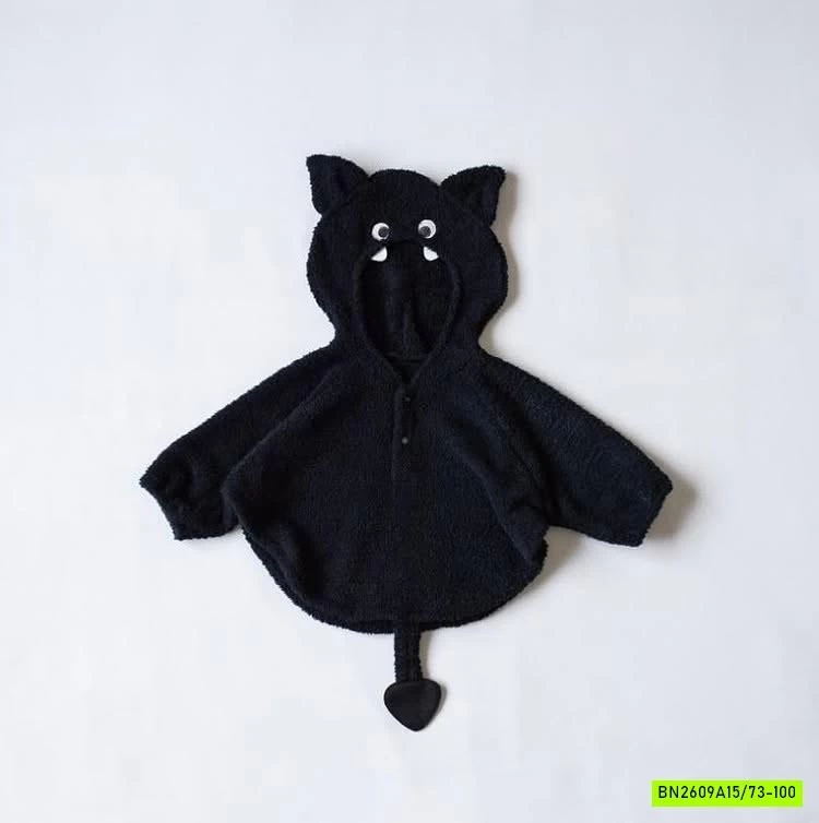 CHOÀNG LEN HÓA TRANG HLW