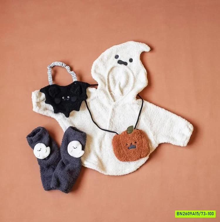 CHOÀNG LEN HÓA TRANG HLW