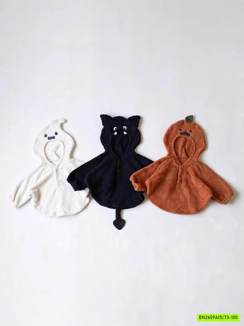 CHOÀNG LEN HÓA TRANG HLW