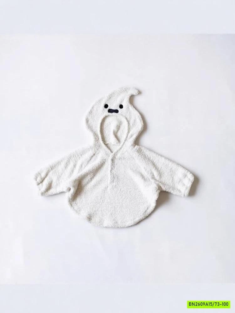 CHOÀNG LEN HÓA TRANG HLW