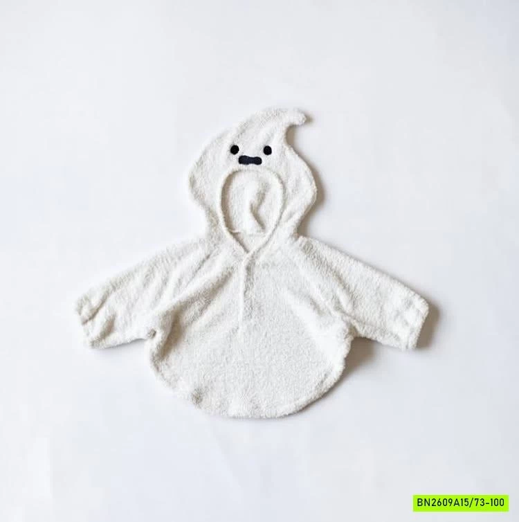 CHOÀNG LEN HÓA TRANG HLW