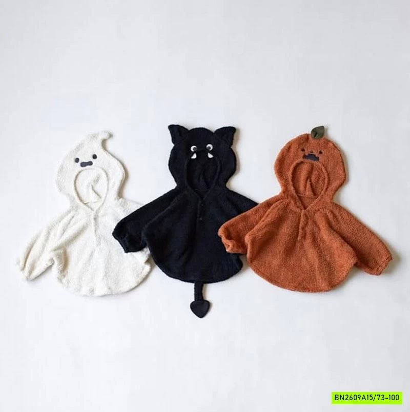 CHOÀNG LEN HÓA TRANG HLW