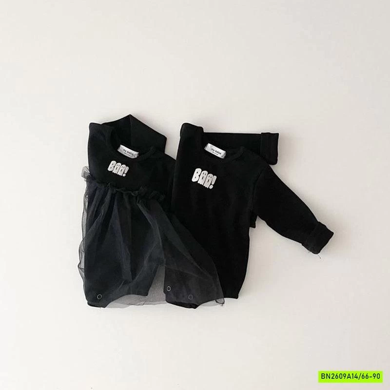 COUPLE BODY NỈ ĐEN HLW