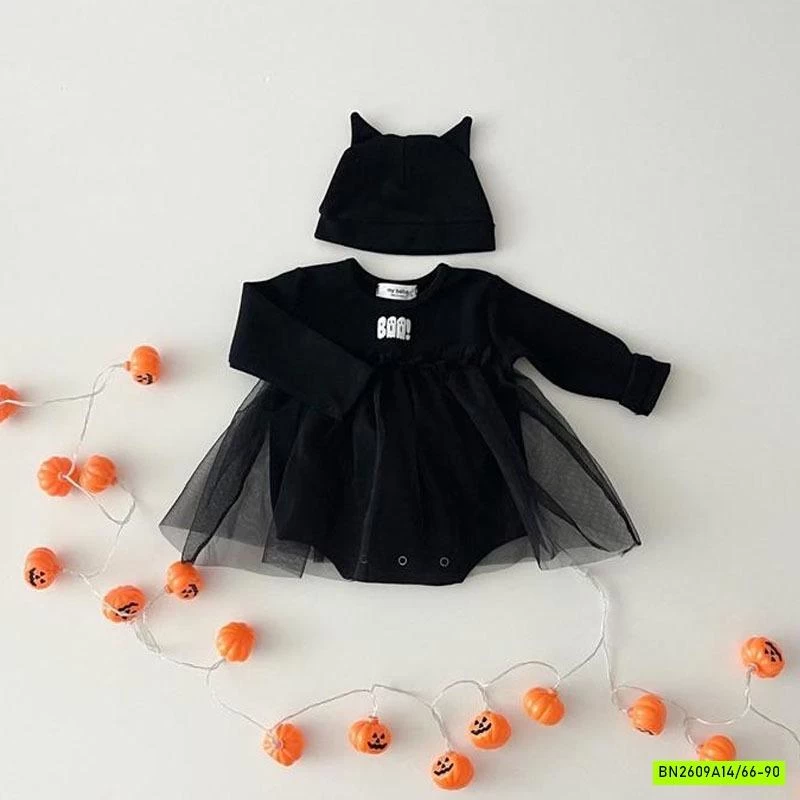 COUPLE BODY NỈ ĐEN HLW