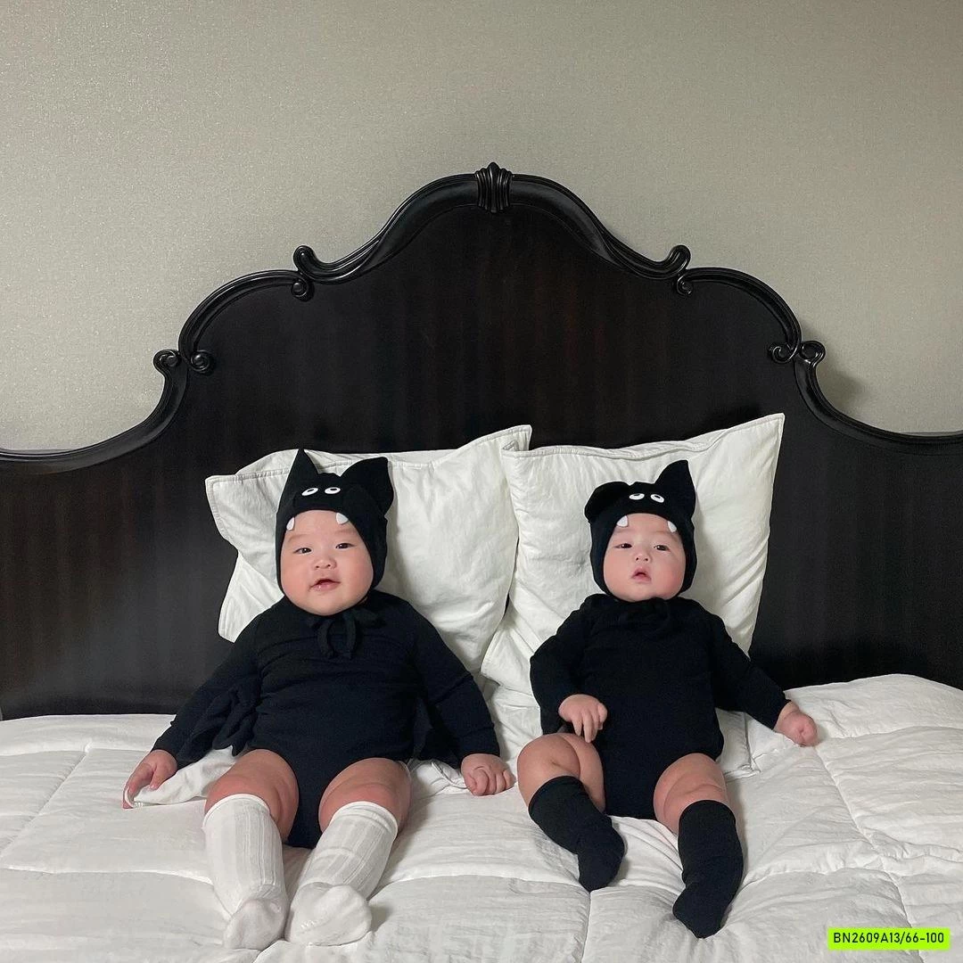 SET BỘ DƠI ĐEN HLW