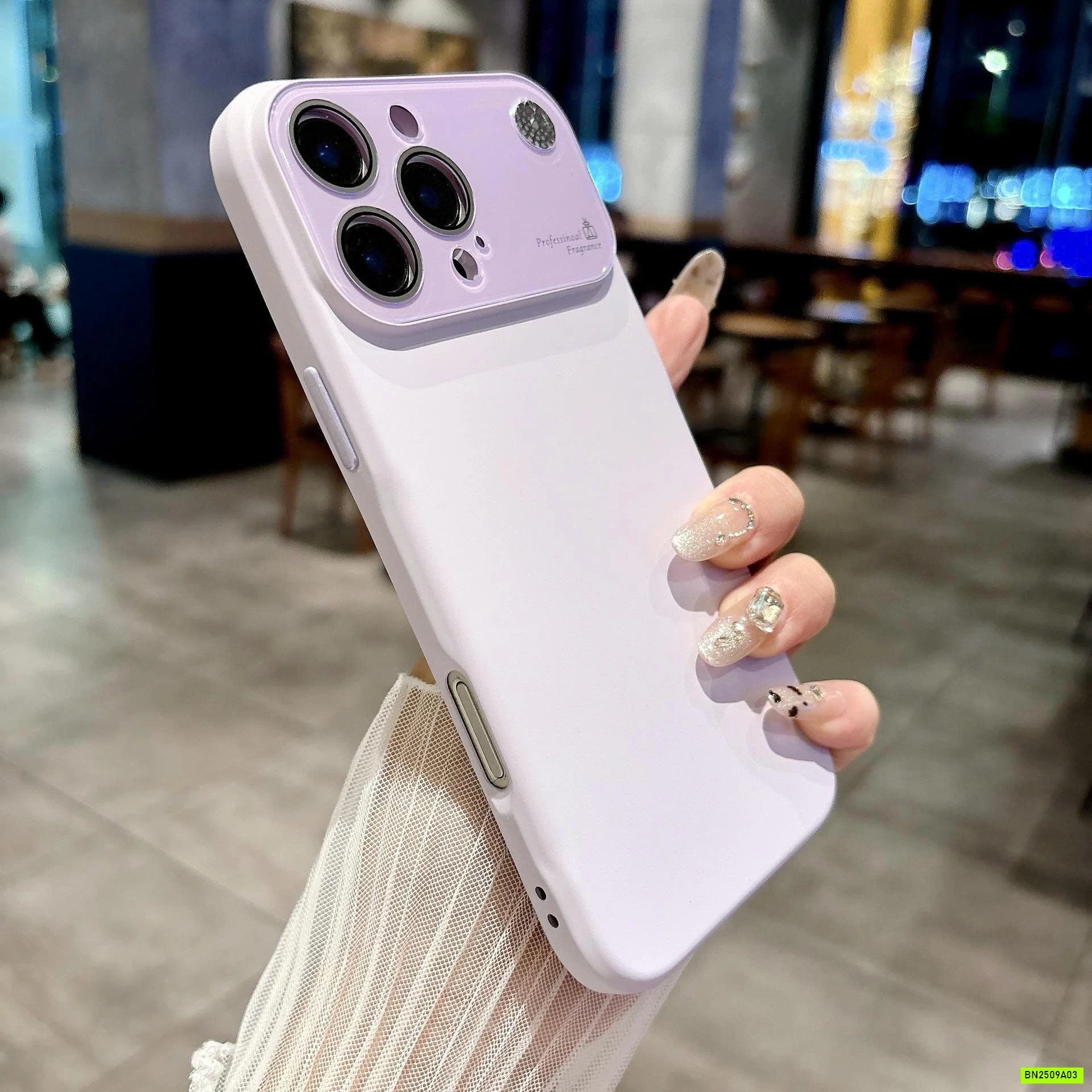 ỐP IPHONE SANG CHẢNH