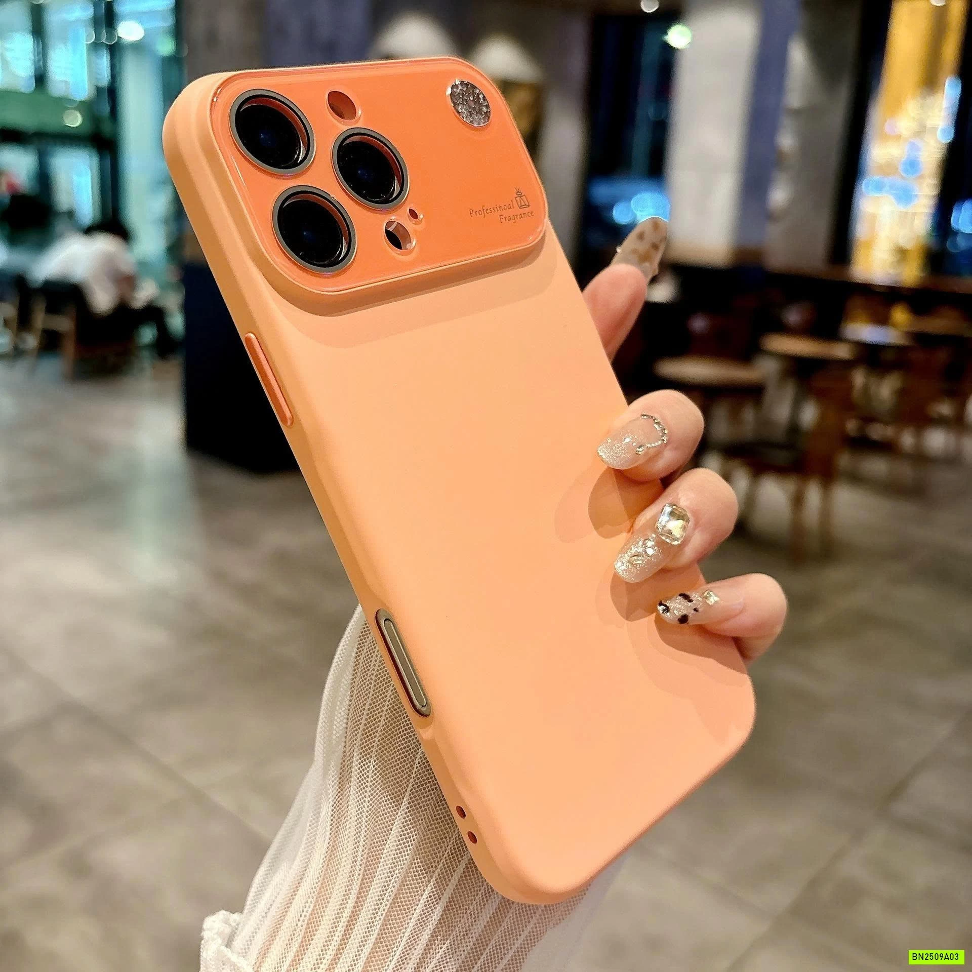 ỐP IPHONE SANG CHẢNH