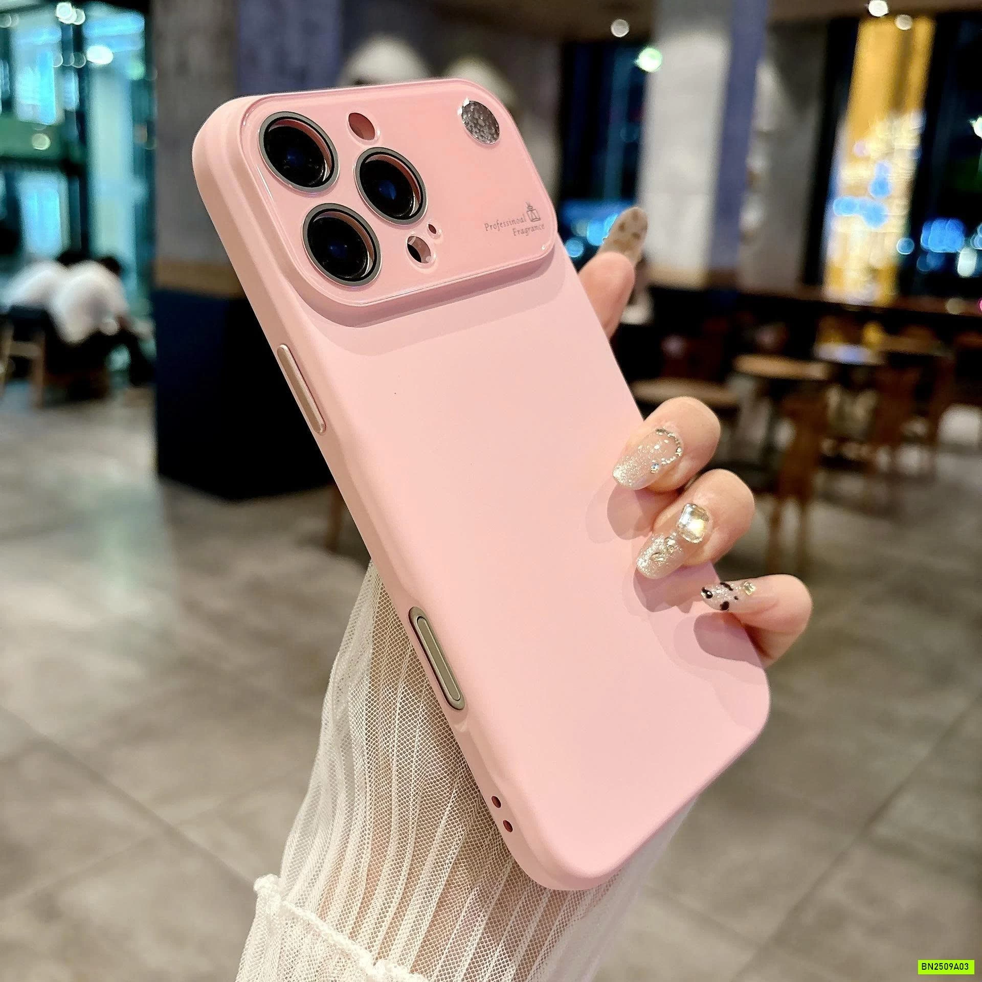 ỐP IPHONE SANG CHẢNH