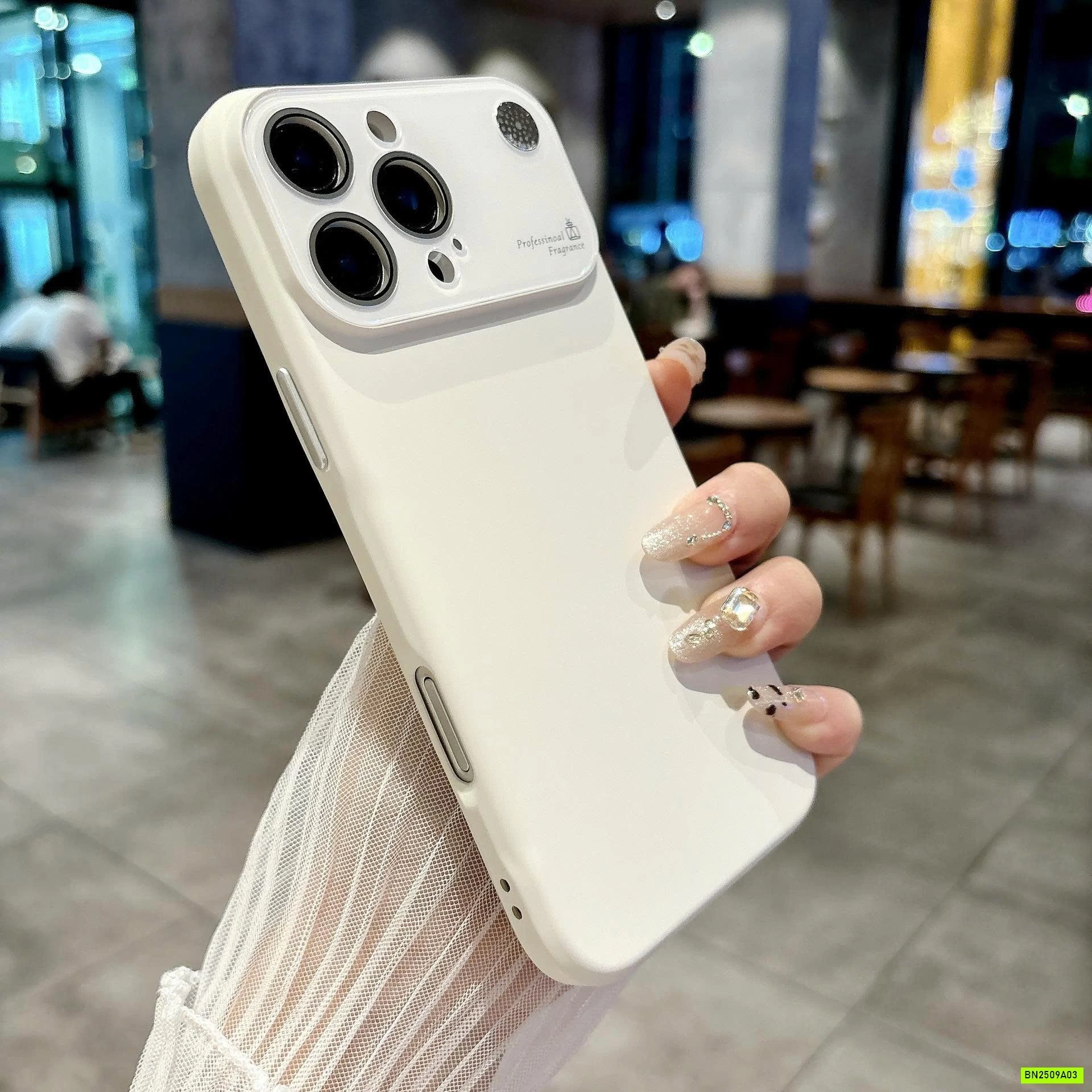 ỐP IPHONE SANG CHẢNH