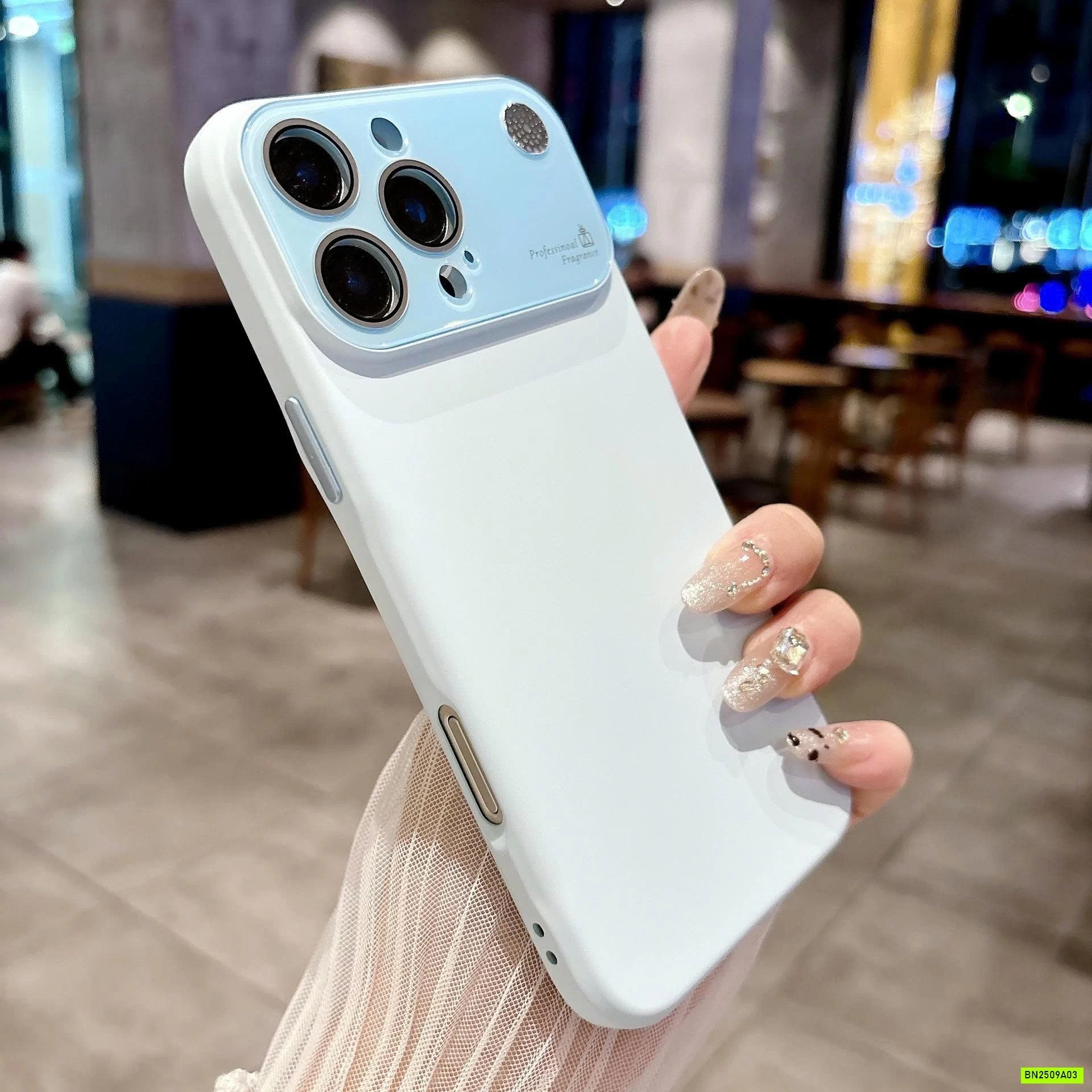 ỐP IPHONE SANG CHẢNH