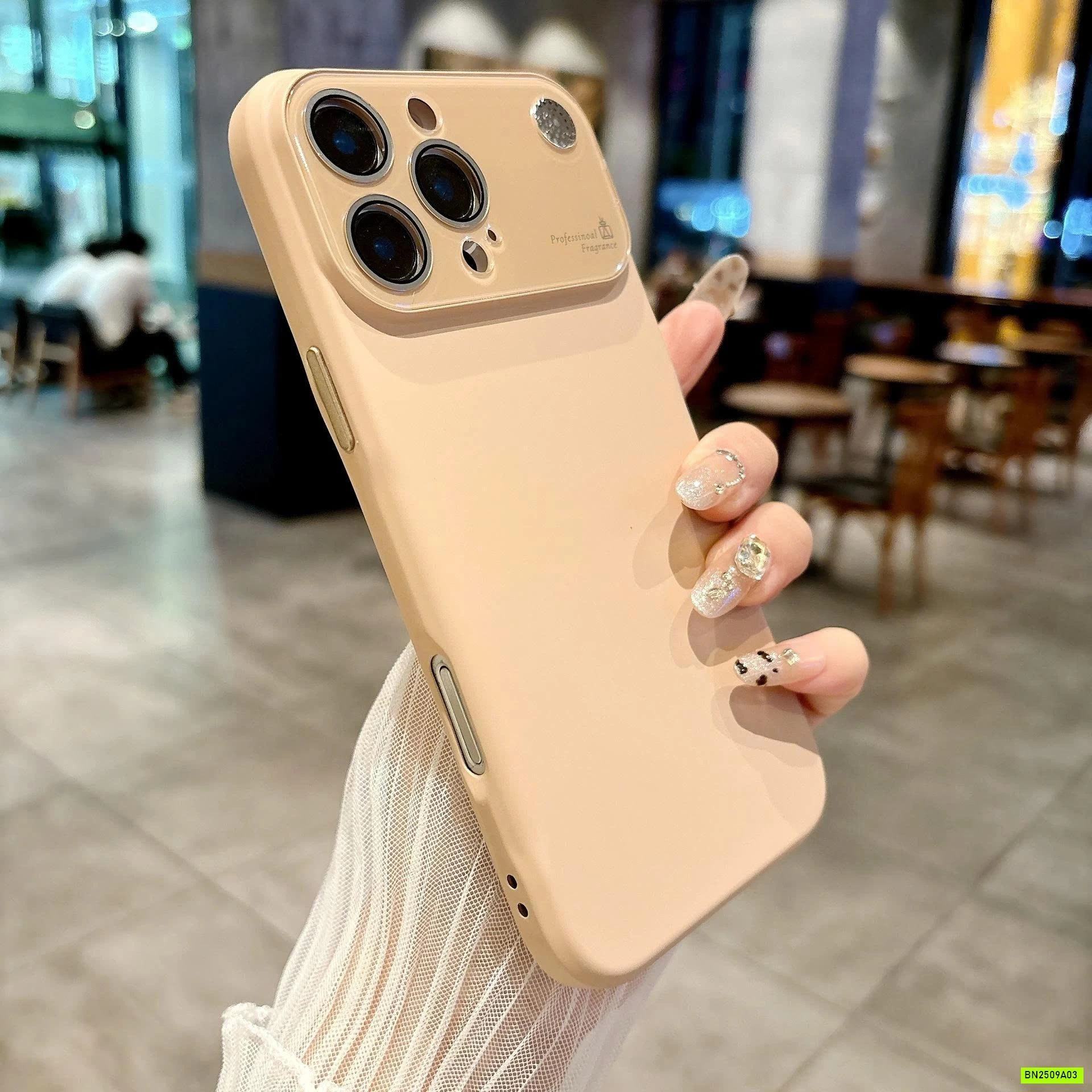 ỐP IPHONE SANG CHẢNH