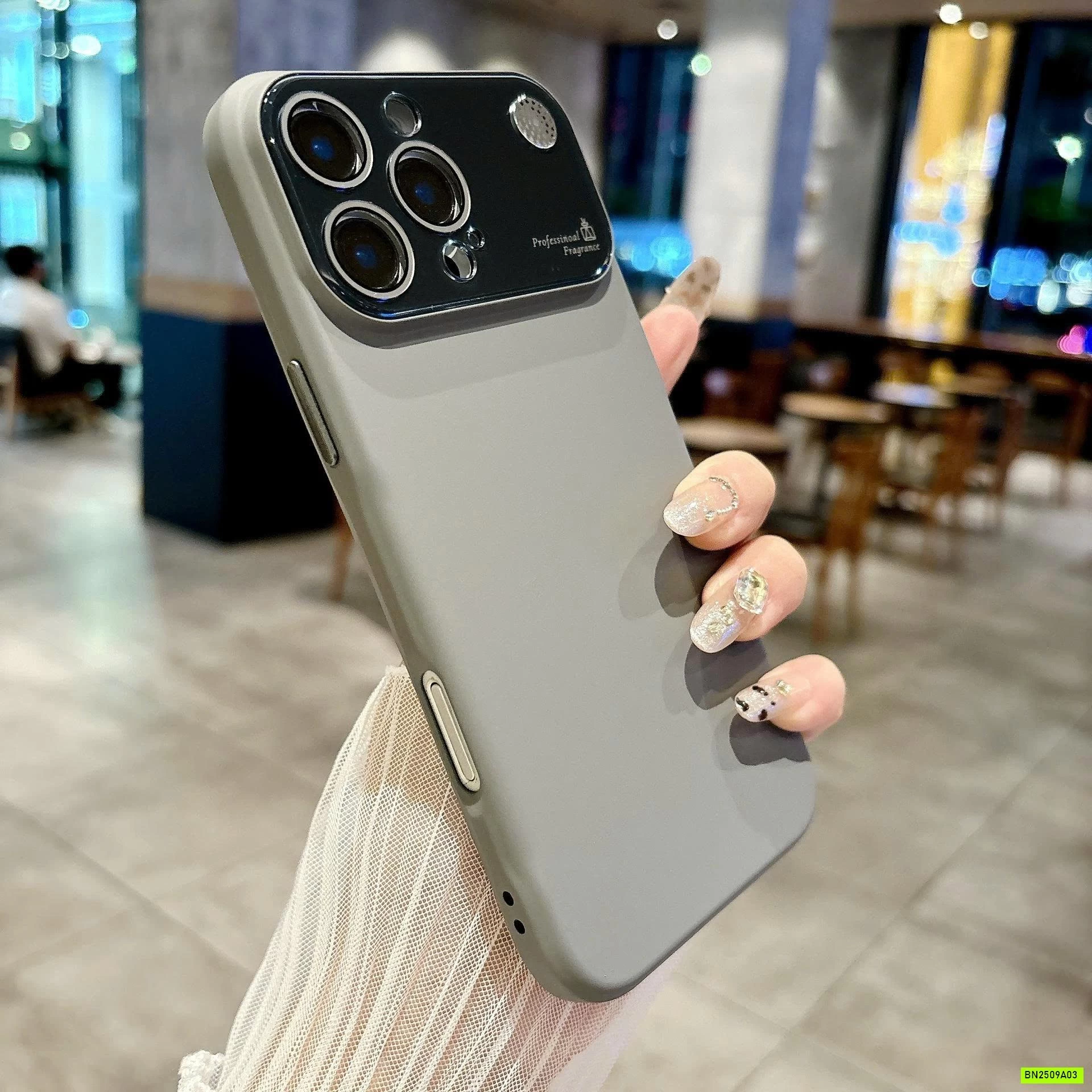 ỐP IPHONE SANG CHẢNH