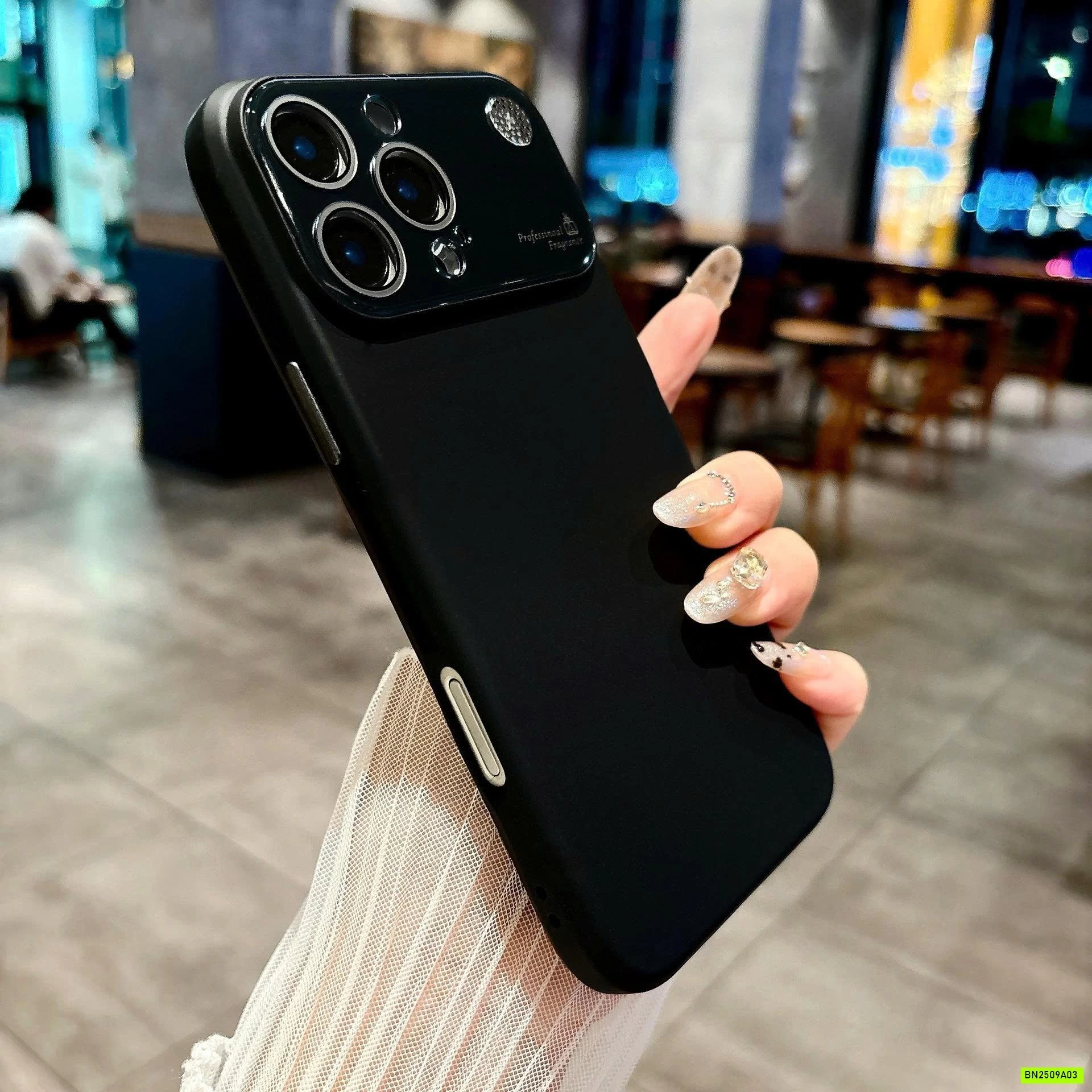 ỐP IPHONE SANG CHẢNH