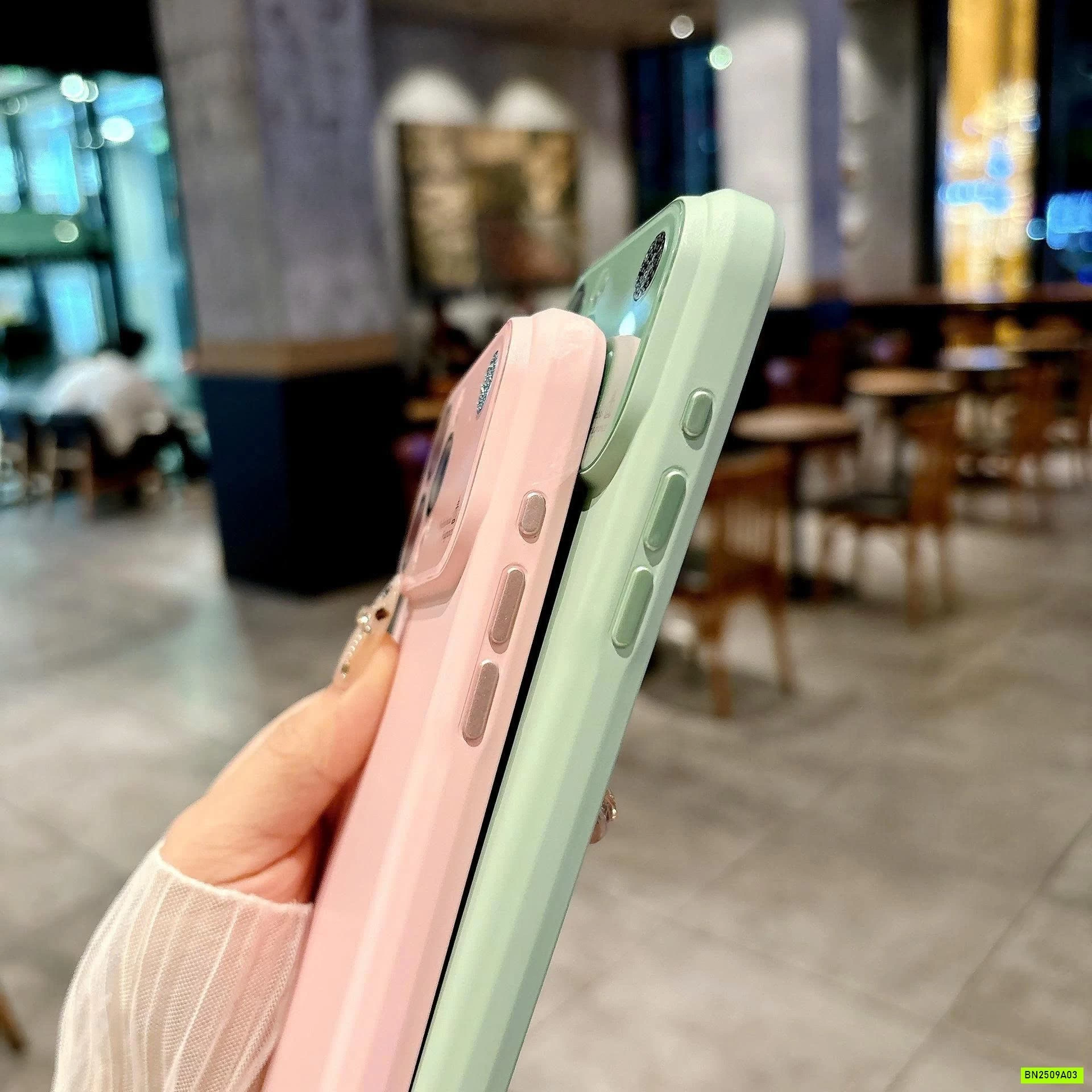 ỐP IPHONE SANG CHẢNH