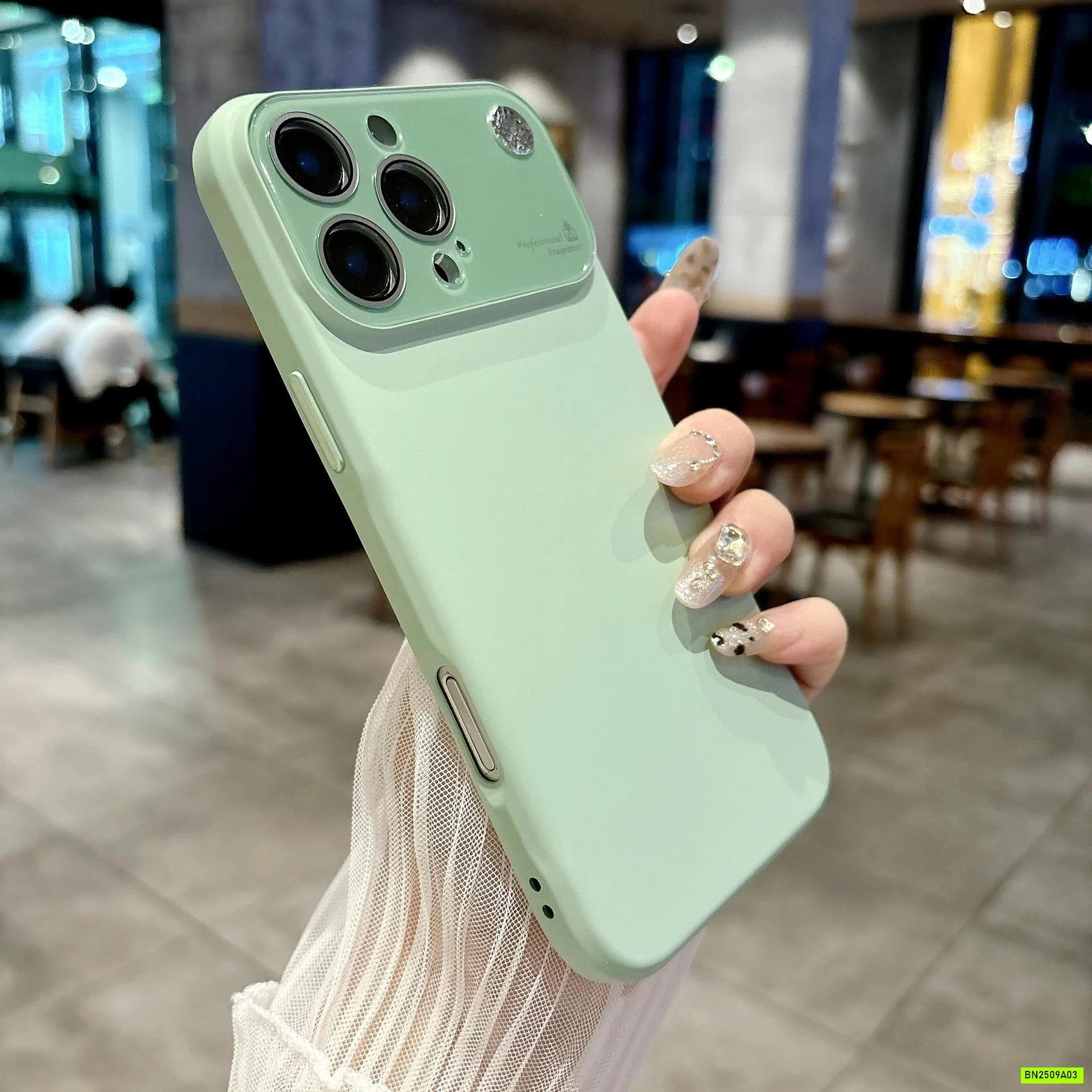 ỐP IPHONE SANG CHẢNH