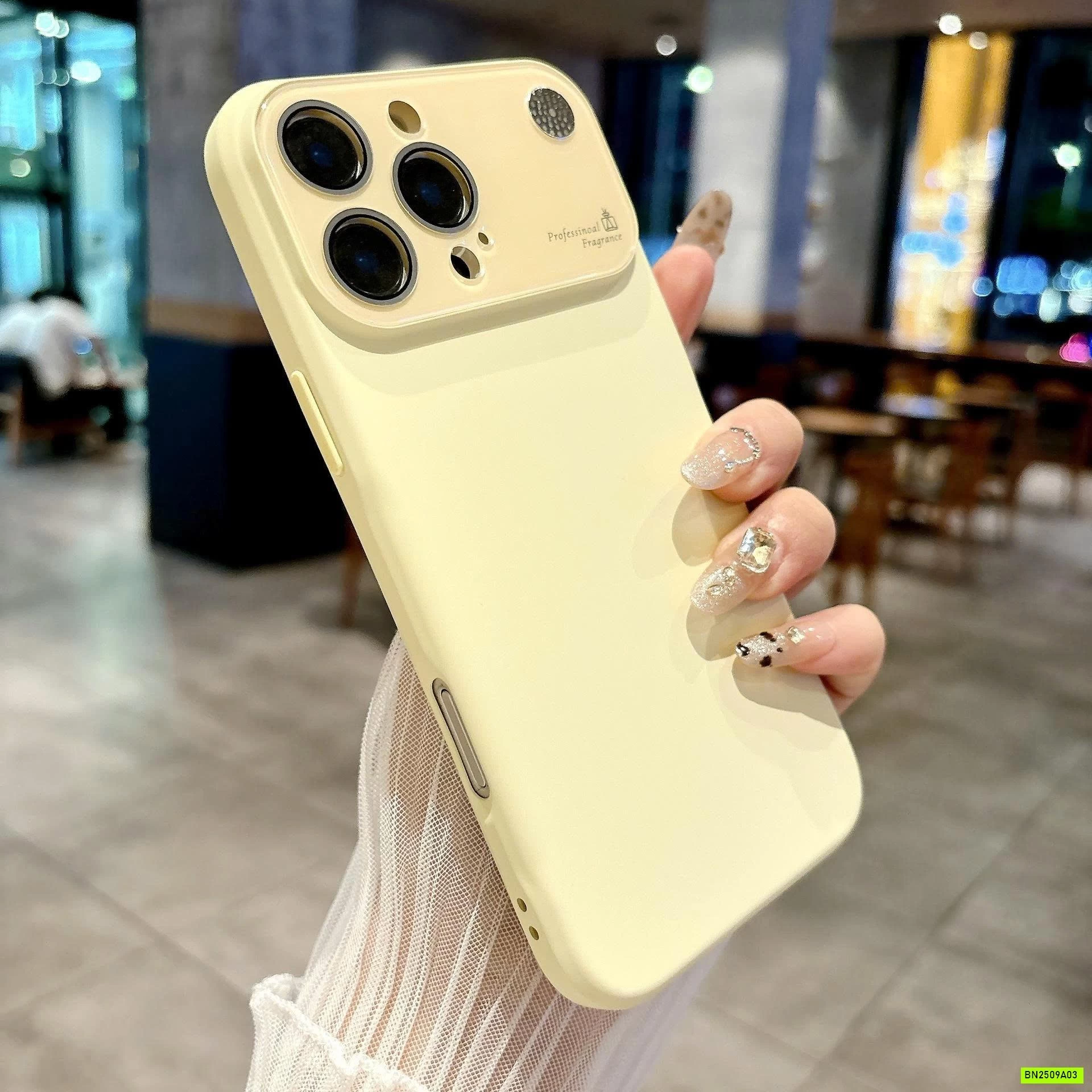 ỐP IPHONE SANG CHẢNH