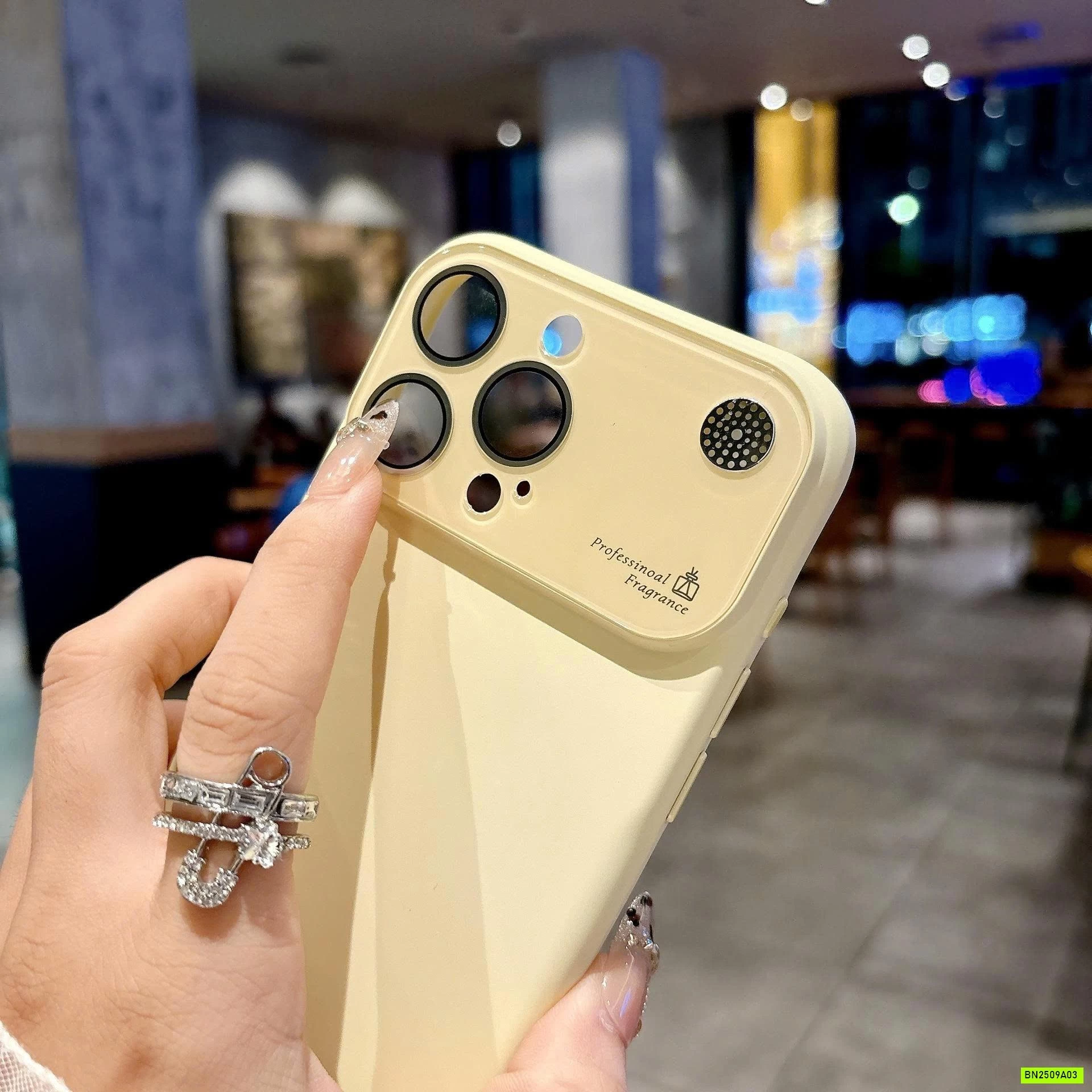 ỐP IPHONE SANG CHẢNH