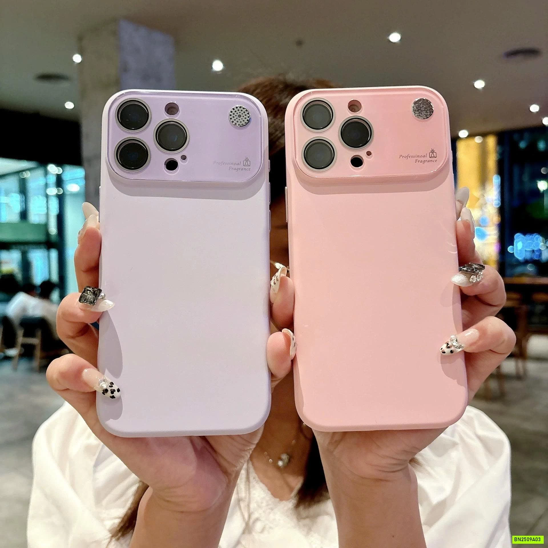 ỐP IPHONE SANG CHẢNH