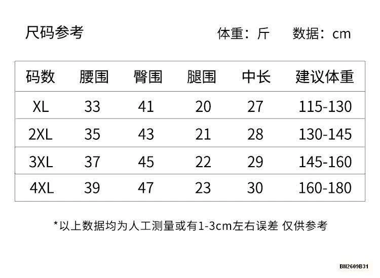SET 2 QUẦN CHIP ĐÙI NAM