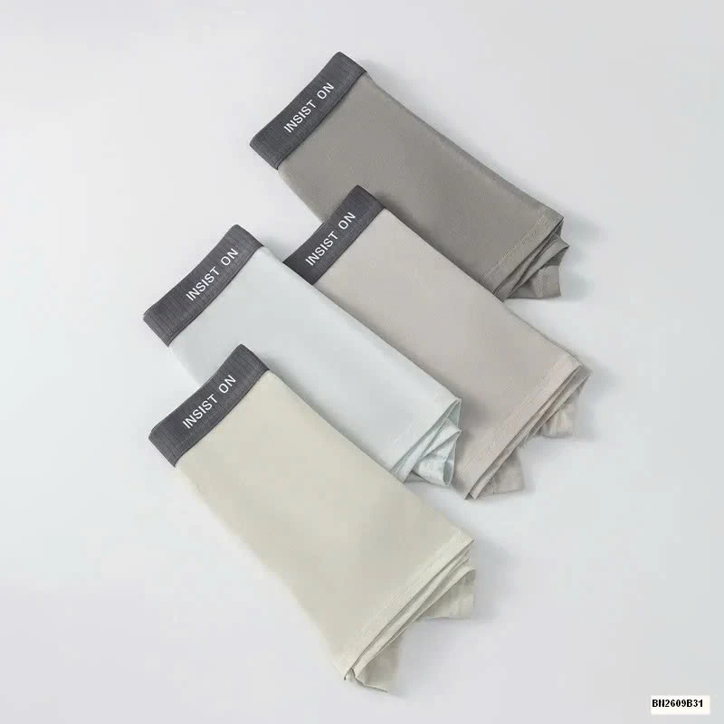 SET 2 QUẦN CHIP ĐÙI NAM