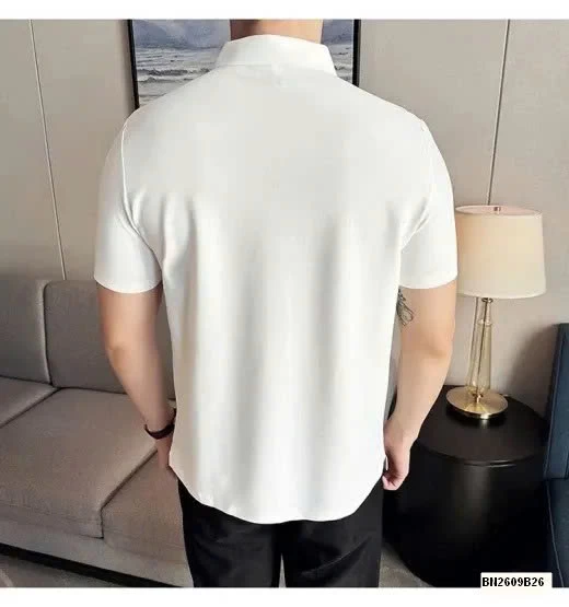 ÁO POLO NAM CAO CẤP