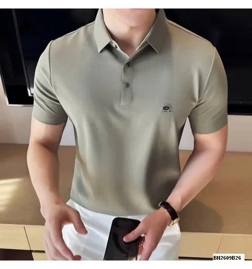 ÁO POLO NAM CAO CẤP