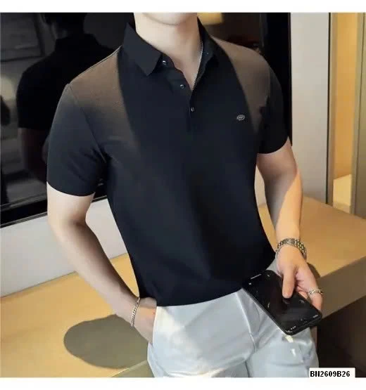 ÁO POLO NAM CAO CẤP