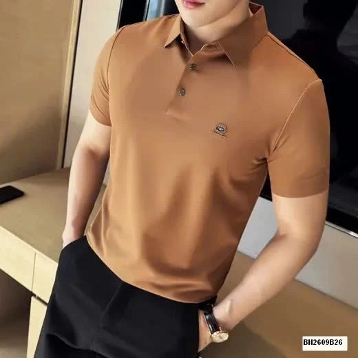ÁO POLO NAM CAO CẤP