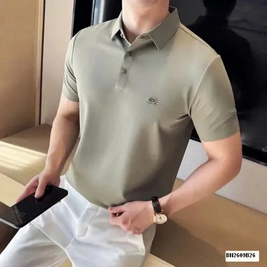 ÁO POLO NAM CAO CẤP