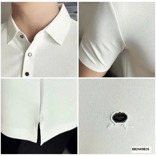 ÁO POLO NAM CAO CẤP