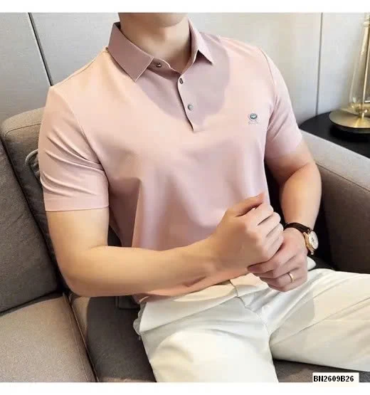ÁO POLO NAM CAO CẤP