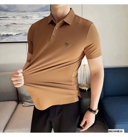 ÁO POLO NAM CAO CẤP
