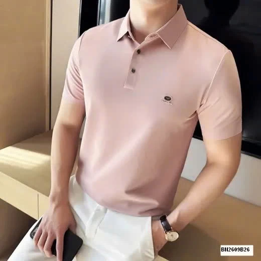 ÁO POLO NAM CAO CẤP