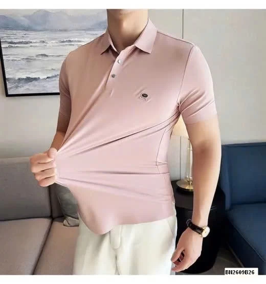 ÁO POLO NAM CAO CẤP