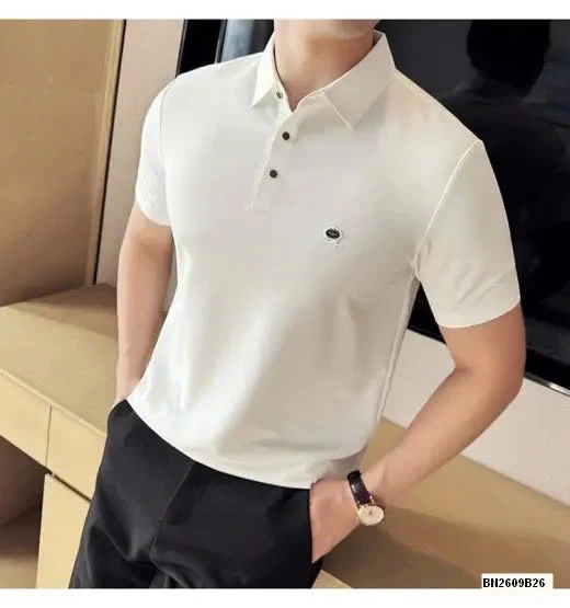 ÁO POLO NAM CAO CẤP