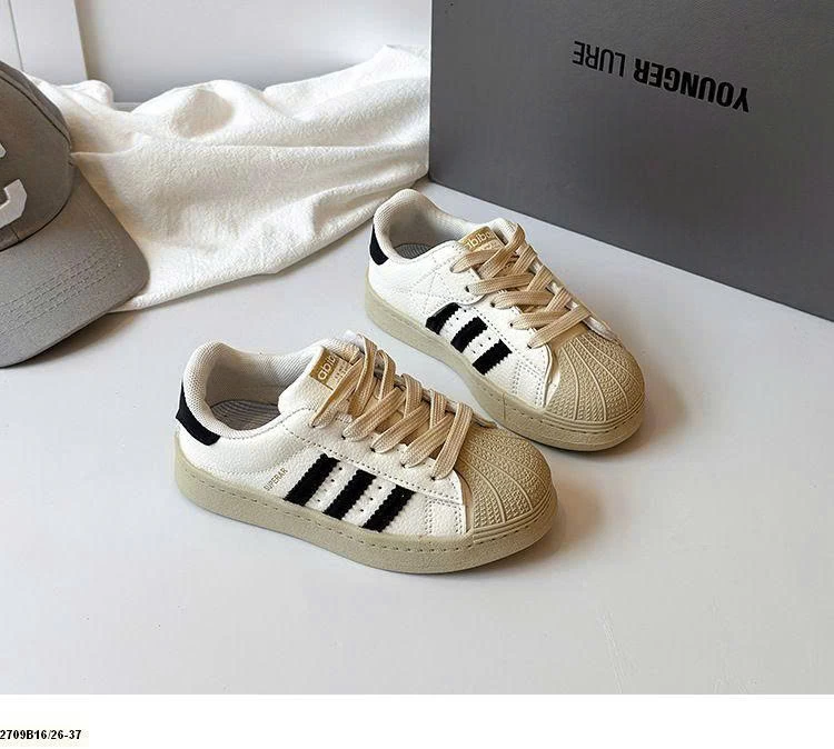 GIÀY THỂ THAO BÁNH MỲ 3 SỌC