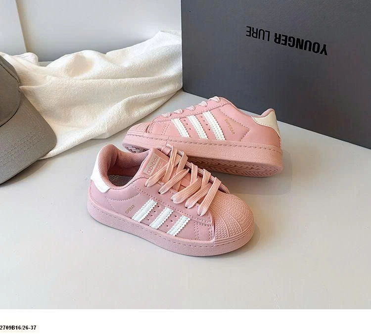 GIÀY THỂ THAO BÁNH MỲ 3 SỌC