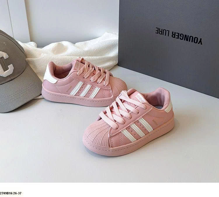 GIÀY THỂ THAO BÁNH MỲ 3 SỌC