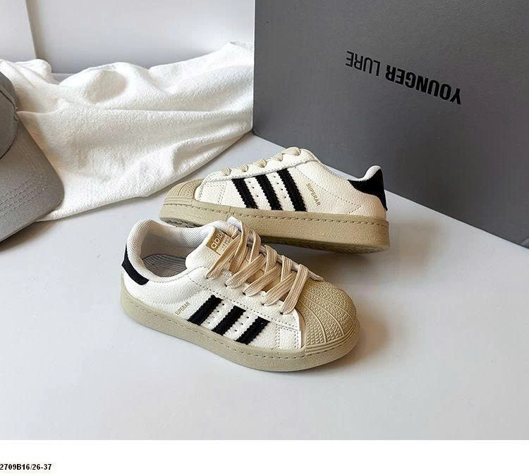 GIÀY THỂ THAO BÁNH MỲ 3 SỌC