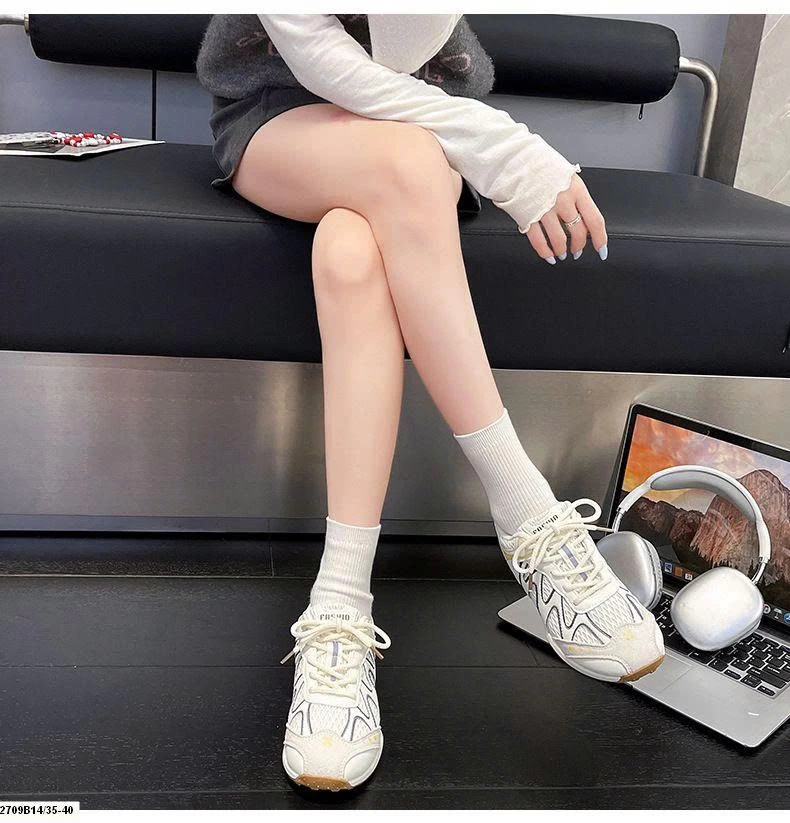 GIÀY THỂ THAO CÁ TÍNH